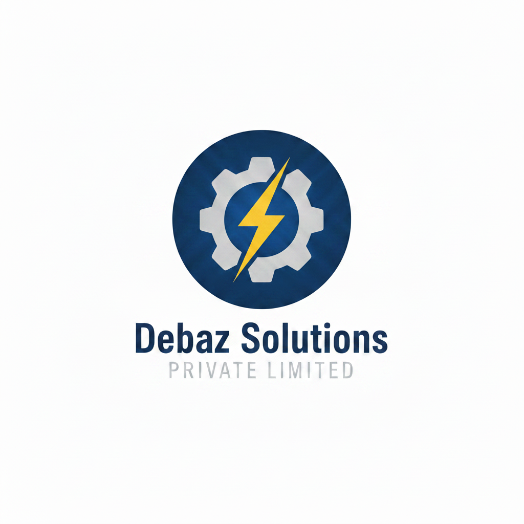 Debaz Solutions Private Limited logo